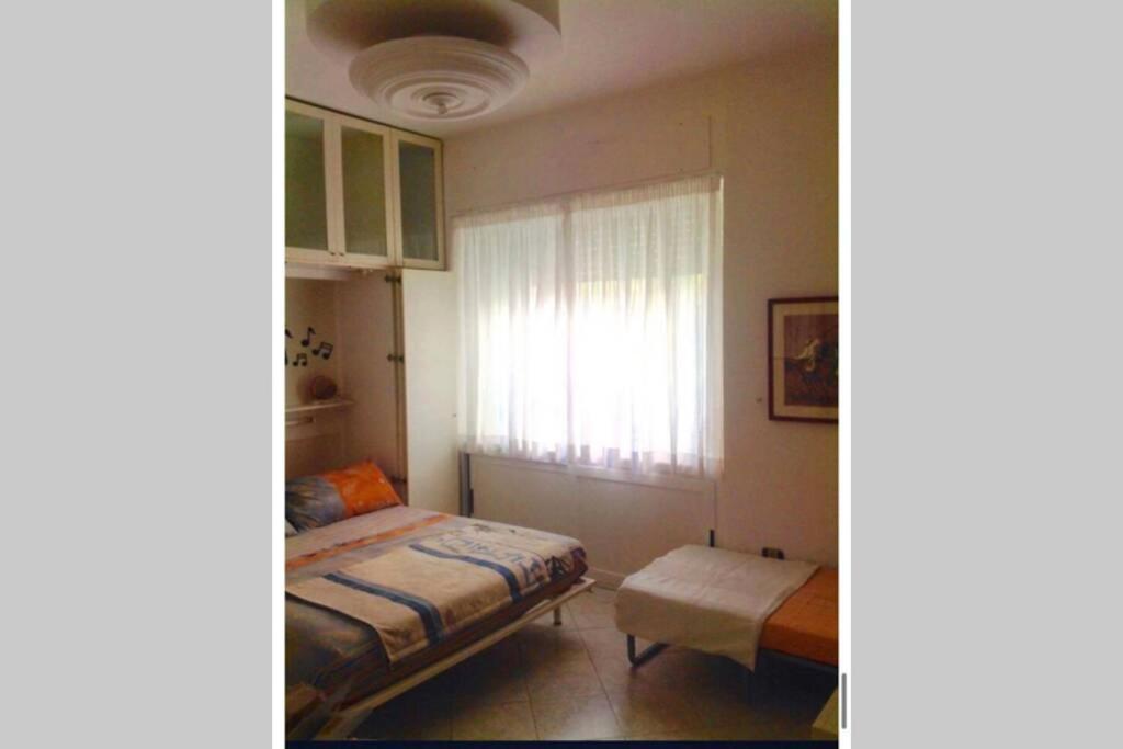 Cosy Studio Flat On The Seaside Apartment Lido di Ostia Luaran gambar