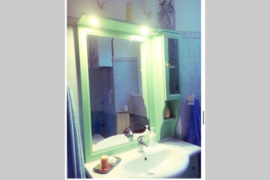 Cosy Studio Flat On The Seaside Apartment Lido di Ostia Luaran gambar