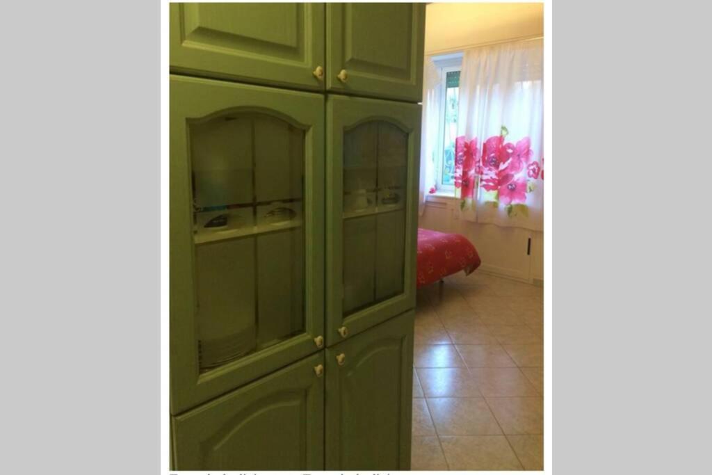 Cosy Studio Flat On The Seaside Apartment Lido di Ostia Luaran gambar