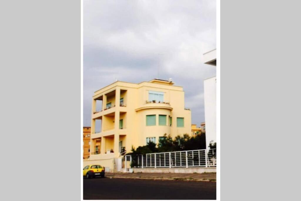 Cosy Studio Flat On The Seaside Apartment Lido di Ostia Luaran gambar