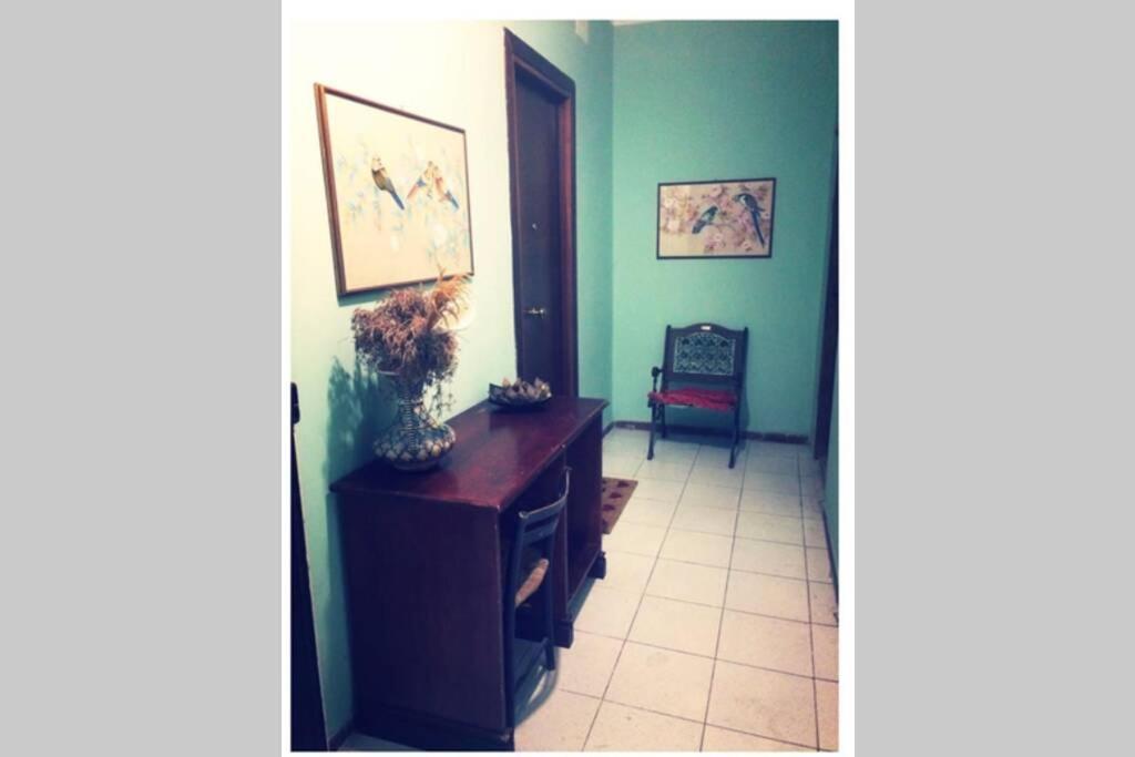 Cosy Studio Flat On The Seaside Apartment Lido di Ostia Luaran gambar