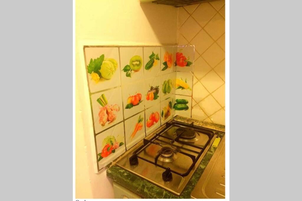 Cosy Studio Flat On The Seaside Apartment Lido di Ostia Luaran gambar